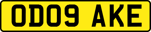 OD09AKE