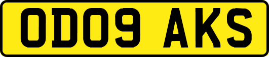 OD09AKS