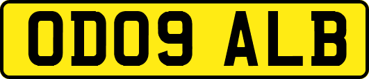 OD09ALB