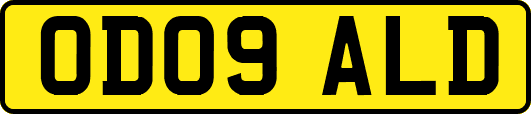 OD09ALD