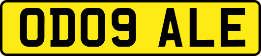 OD09ALE