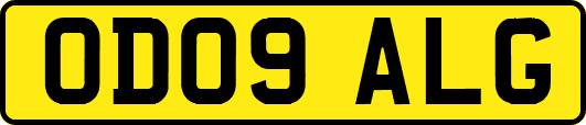 OD09ALG