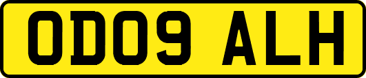 OD09ALH