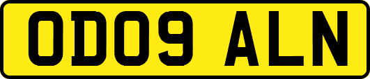 OD09ALN