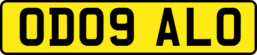 OD09ALO