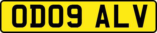 OD09ALV