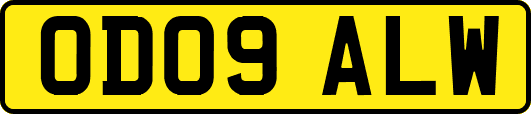 OD09ALW