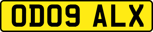 OD09ALX