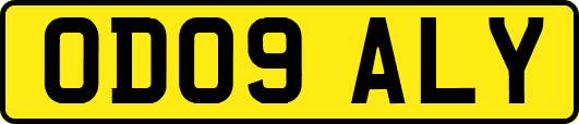 OD09ALY