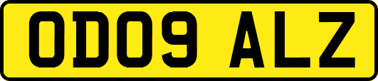 OD09ALZ