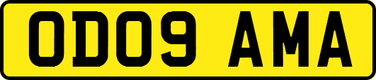 OD09AMA