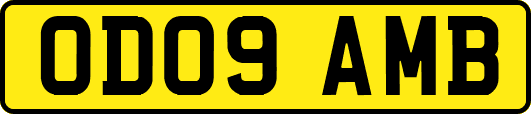 OD09AMB