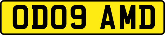 OD09AMD
