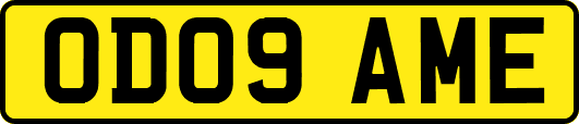 OD09AME