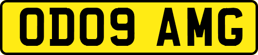 OD09AMG