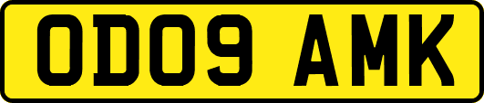 OD09AMK