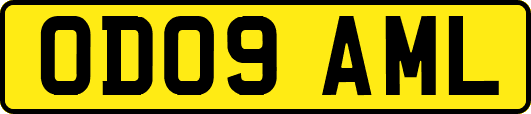 OD09AML
