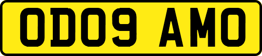 OD09AMO