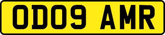 OD09AMR