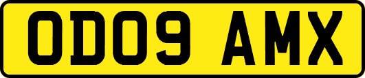OD09AMX