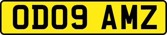 OD09AMZ