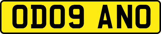OD09ANO