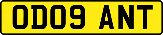 OD09ANT