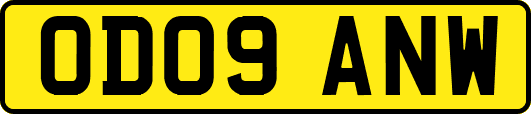 OD09ANW