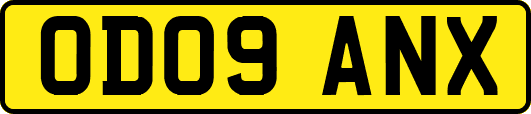 OD09ANX
