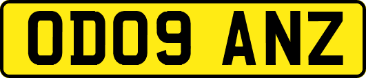 OD09ANZ