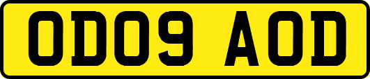 OD09AOD
