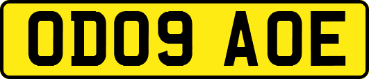 OD09AOE
