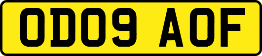 OD09AOF