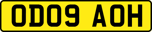 OD09AOH