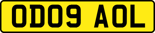 OD09AOL