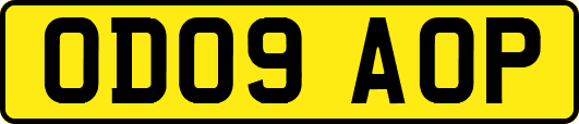 OD09AOP