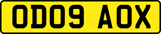 OD09AOX