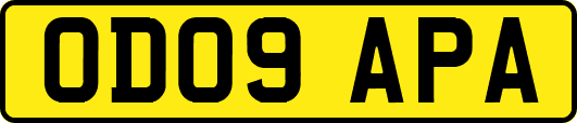 OD09APA