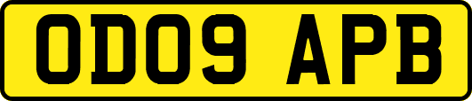 OD09APB