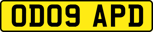 OD09APD