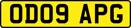 OD09APG