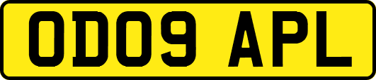 OD09APL