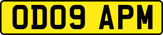 OD09APM