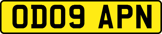 OD09APN