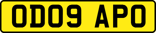 OD09APO