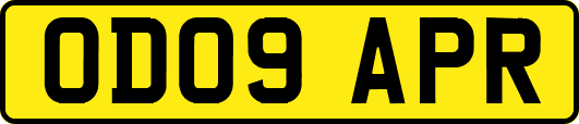 OD09APR