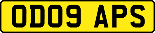 OD09APS