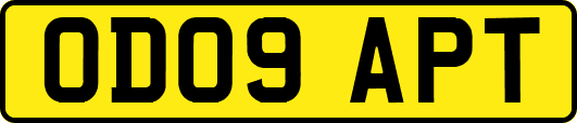 OD09APT