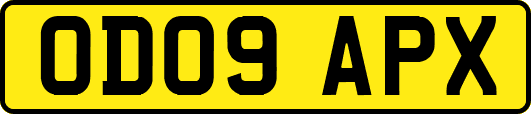 OD09APX