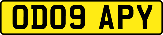 OD09APY